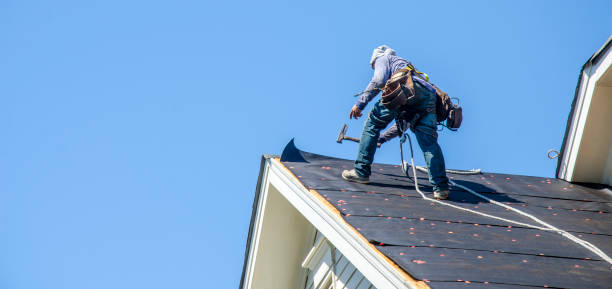 Best Storm Damage Roof Repair  in Lockhart, TX